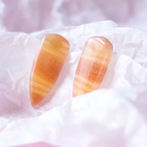 Polymer clay